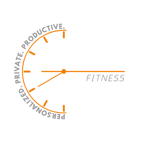 SprintStrong Icon
